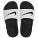 Фотографія Тапочки жіночі Nike Kawa Slide (Gs/Ps) (819352-100) 1 з 4 | SPORTKINGDOM
