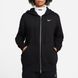Фотографія Кофта жіночі Nike W Nsw Style Flc Fz Hoodie Os (DQ5758-010) 4 з 5 | SPORTKINGDOM