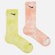 Фотографія Шкарпетки Nike Everyday Plus Cushioned Tie-Dye Crew Socks (DM3407-904) 1 з 4 | SPORTKINGDOM