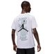 Фотографія Футболка чоловіча Jordan Brand Short-Sleeve Jumpman (FN6029-100) 3 з 4 | SPORTKINGDOM