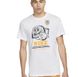 Фотография Футболка мужская Nike Tee Men's Basketball T-Shirt (DZ2685-100) 1 из 3 | SPORTKINGDOM