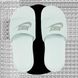 Фотография Тапочки женские Nike Victori One Slide (CN9677-300) 2 из 2 | SPORTKINGDOM