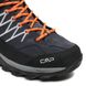 Фотография Ботинки мужские Cmp Rigel Mid Trekking Shoe (3Q12947-56UE) 4 из 4 | SPORTKINGDOM
