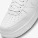 Фотографія Кросівки жіночі Nike Wmns Air Force 1 07 Lx (DD1525-100) 6 з 7 | SPORTKINGDOM