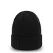 Фотография Шапка New Era Mlb Essential Cuff Knit Neyyan Blkblk (12122729-BLKBLK) 1 из 2 | SPORTKINGDOM