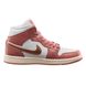 Фотография Кроссовки женские Jordan 1 Mid Se (FB9892-670) 3 из 5 | SPORTKINGDOM