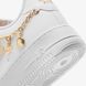 Фотографія Кросівки жіночі Nike Wmns Air Force 1 07 Lx (DD1525-100) 7 з 7 | SPORTKINGDOM