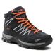 Фотографія Черевики чоловічі Cmp Rigel Mid Trekking Shoe (3Q12947-56UE) 1 з 4 | SPORTKINGDOM