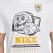 Фотография Футболка мужская Nike Tee Men's Basketball T-Shirt (DZ2685-100) 3 из 3 | SPORTKINGDOM