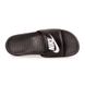 Фотография Тапочки унисекс Nike Benassi Jdi (343880-090) 2 из 5 | SPORTKINGDOM