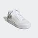 Фотография Кроссовки женские Adidas Forum Shoes (GY9249) 3 из 7 | SPORTKINGDOM