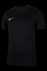 Футболка дитяча Nike Y Nk Df Park Vii Jsy Ss (BV6741-010), 122CM, WHS, 10% - 20%, 1-2 дні