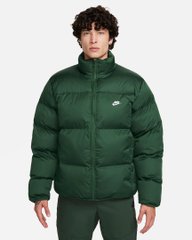 Куртка мужская Nike Sportswear Club Puffer Jacket (FB7368-323), 2XL, WHS, 30% - 40%, 1-2 дня