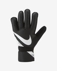Перчатки унисекс Nike Goalkeeper Match (CQ7799-010), 10, WHS, 30% - 40%, 1-2 дня
