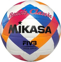 М'яч Mikasa Beach (BV543C-VXA-O), 5, WHS, 10% - 20%, 1-2 дні