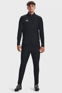 Спортивный костюм мужской Under Armour M's Ch. Tracksuit (1379592-001), L, WHS, 1-2 дня