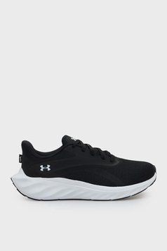 Кроссовки мужские Under Armour Ascend-Blk (6009827-001), 41, OFC, 1-2 дня