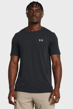 Футболка чоловіча Under Armour Vanish Seamless Ss (1382801-001), LG, OFC, 1-2 дні