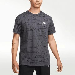 Футболка мужская Nike Air 3 T-Shirt (DM6407-010), M, WHS, 10% - 20%, 1-2 дня