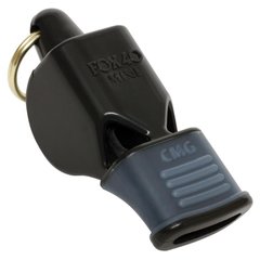 Свисток Fox40 Official Original Whistle Mini Cmg (9400-0008), One Size, WHS, 10% - 20%, 1-2 дня