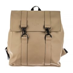 Rains Backpacks (1213-TAUPE), 1 SIZE, WHS, 1-2 дні
