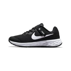 Кросівки жіночі Nike Revolution 6 Flyease Gs (DD1113-003), 38, WHS, 30% - 40%, 1-2 дні