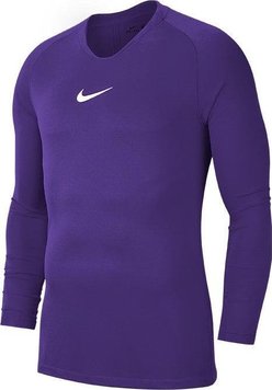 Термобелье подростковое Nike Dry Park First Layer (AV2611-547), 140 см, WHS, 10% - 20%, 1-2 дня