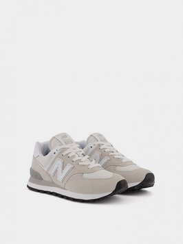 Кроссовки женские New Balance 574 (WL574EVW), 37, WHS, 10% - 20%, 1-2 дня