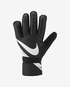 Рукавиці унісекс Nike Goalkeeper Match (CQ7799-010), 7, WHS, < 10%, 1-2 дні