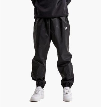 Брюки чоловічі Nike Windrunner (DX0653-011), XL, OFC, 40% - 50%, 1-2 дні