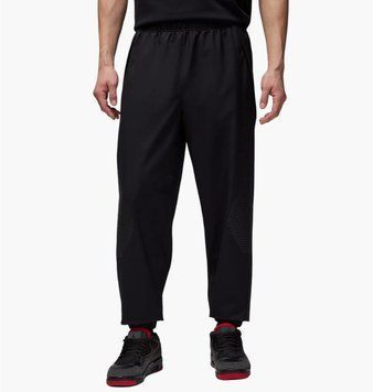 Брюки мужские Jordan Sport Jam Warm-Up Black (HF9890-010), L, OFC, 1-2 дня