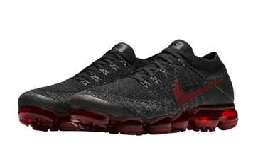 Кросівки чоловічі Nike Air Vapormax (849558-013), 42.5, WHS, 10% - 20%, 1-2 дні