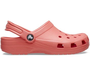 Тапочки подростковые Crocs Saboo Classic Clog Toddler (206990-6VT), 27-28, WHS, 10% - 20%, 1-2 дня