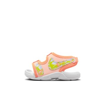 Тапочки детские Nike Sunray Adjust 6 Se (DX1975-800), 21, WHS, > 50%, 1-2 дня