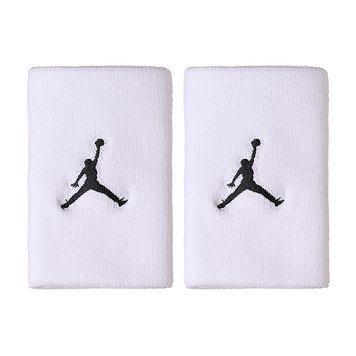Jordan Jumpman Wristbands 2 Pk (J.KN.01.101.OS), One Size, WHS, 1-2 дні