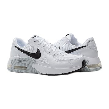 Кроссовки мужские Nike Air Max Excee (CD4165-100), 40, WHS, 30% - 40%, 1-2 дня