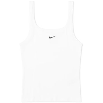 Майка женская Nike Essential Cami Tank (DH1345-100), L, WHS, 40% - 50%, 1-2 дня