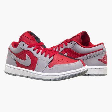 Кросівки жіночі Nike 1 Low (DR0502-600), 40, OFC, > 50%, 1-2 дні