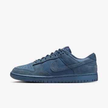 Кросівки чоловічі Nike Dunk Low Retro Se Diffused Blue (IB6651-400), 42.5, WHS, 10% - 20%, 1-2 дні