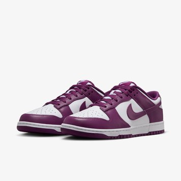 Кроссовки мужские Nike Dunk Low Retro (DV0833-107), 41, OFC, 30% - 40%, 1-2 дня