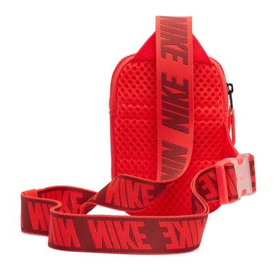 Сумка через плече Nike Advance 644 (BA5904-644), One Size, WHS