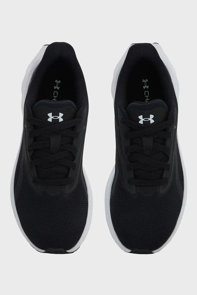Кроссовки мужские Under Armour Ascend-Blk (6009827-001), 41, OFC, 1-2 дня