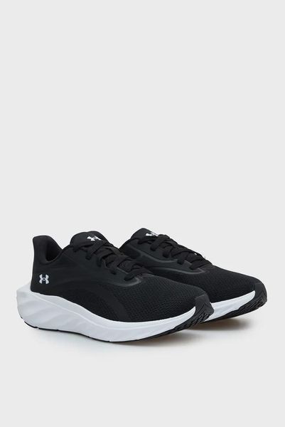 Кроссовки мужские Under Armour Ascend-Blk (6009827-001), 41, OFC, 1-2 дня
