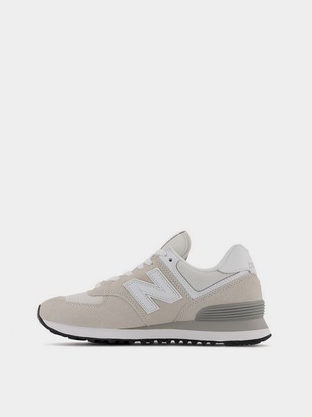 Кроссовки женские New Balance 574 (WL574EVW), 37, WHS, 10% - 20%, 1-2 дня