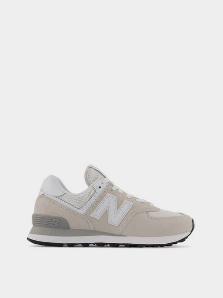 Кроссовки женские New Balance 574 (WL574EVW), 37, WHS, 10% - 20%, 1-2 дня