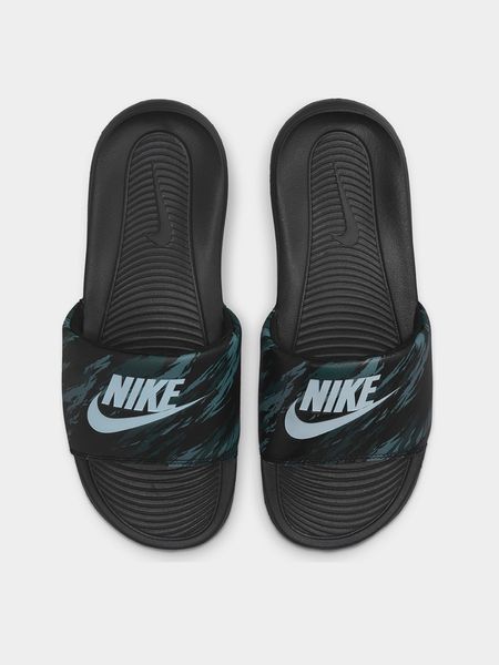 Тапочки чоловічі Nike Victori One (CN9678-009), 45, WHS, 10% - 20%, 1-2 дні