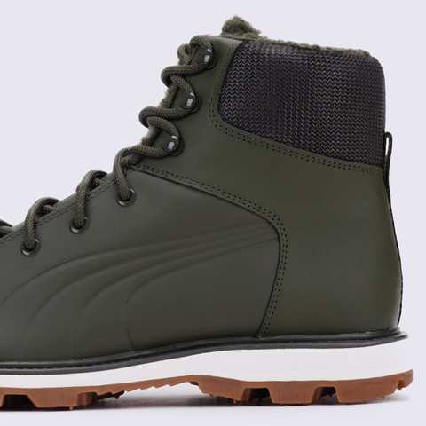 Puma desierto hotsell fun boots