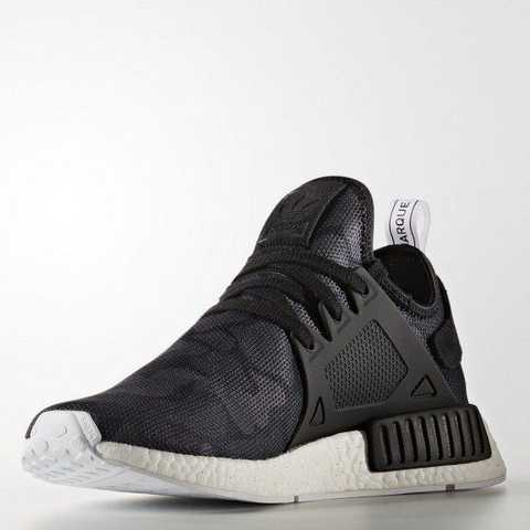 adidas nmd xr1 black duck camo