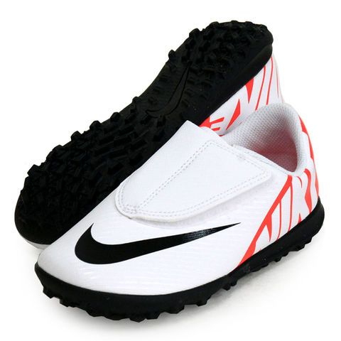 Сороконіжки дитячі Nike Mercurial Vapor 15 Club (DJ5966-600), 28.5, WHS, < 10%, 1-2 дні