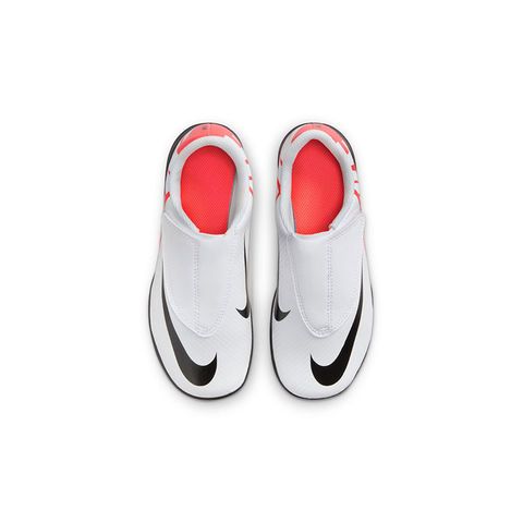 Сороконіжки дитячі Nike Mercurial Vapor 15 Club (DJ5966-600), 28.5, WHS, < 10%, 1-2 дні